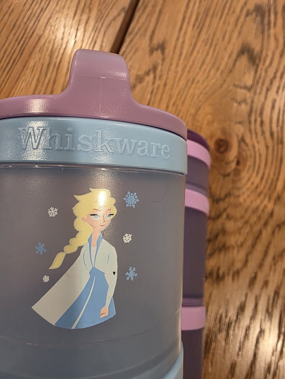 Whiskware Frozen Collection - Picture 2 of 2